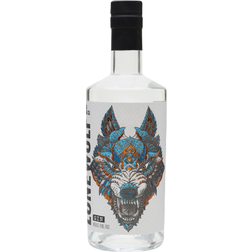 Brewdog LoneWolf Gin 40% 70 cl